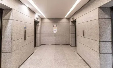 Edificio en renta en Tabacalera, Cuauhtémoc, Ciudad de México