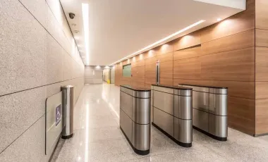 Edificio en renta en Tabacalera, Cuauhtémoc, Ciudad de México