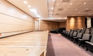 Edificio en renta en Tabacalera, Cuauhtémoc, Ciudad de México