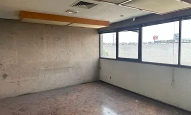 Edificio en renta en Ciudad Satelite, Naucalpan de Juárez, México