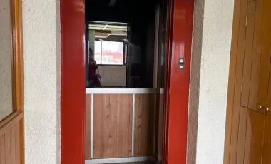 Edificio en renta en Ciudad Satelite, Naucalpan de Juárez, México