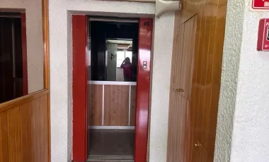 Edificio en renta en Ciudad Satelite, Naucalpan de Juárez, México