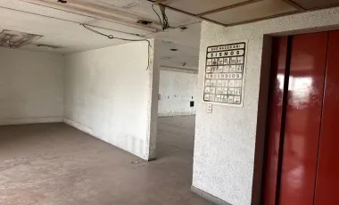 Edificio en renta en Ciudad Satelite, Naucalpan de Juárez, México
