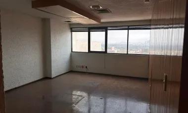 Edificio en renta en Ciudad Satelite, Naucalpan de Juárez, México