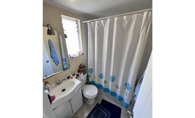 EXCELENTE CASA , AV TRONCAL, PUENTE ALTO