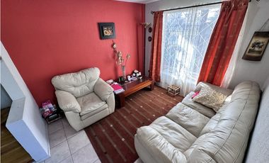 EXCELENTE CASA , AV TRONCAL, PUENTE ALTO