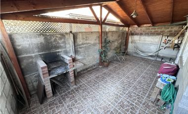 EXCELENTE CASA , AV TRONCAL, PUENTE ALTO