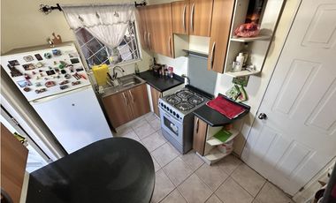 EXCELENTE CASA , AV TRONCAL, PUENTE ALTO