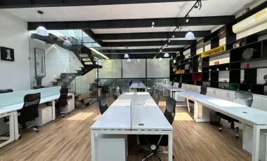 Edificio en renta en Irrigacion, Miguel Hidalgo, Ciudad de México