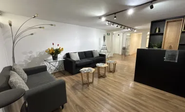 Edificio en renta en Irrigacion, Miguel Hidalgo, Ciudad de México