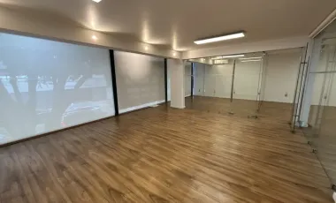 Edificio en renta en Irrigacion, Miguel Hidalgo, Ciudad de México