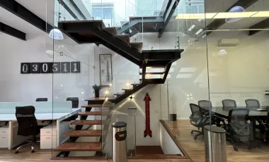 Edificio en renta en Irrigacion, Miguel Hidalgo, Ciudad de México