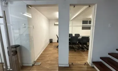 Edificio en renta en Irrigacion, Miguel Hidalgo, Ciudad de México