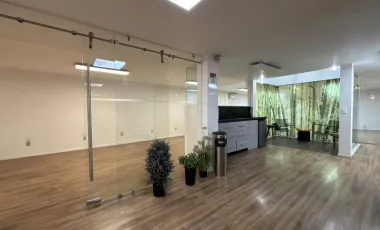 Edificio en renta en Irrigacion, Miguel Hidalgo, Ciudad de México