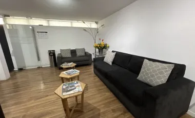 Edificio en renta en Irrigacion, Miguel Hidalgo, Ciudad de México