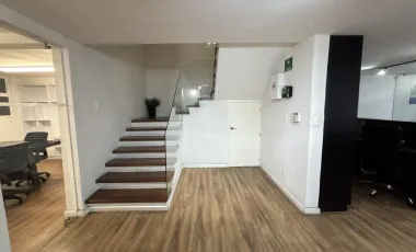 Edificio en renta en Irrigacion, Miguel Hidalgo, Ciudad de México