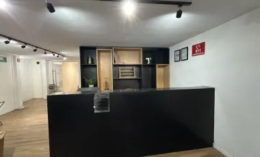 Edificio en renta en Irrigacion, Miguel Hidalgo, Ciudad de México