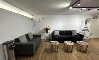 Edificio en renta en Irrigacion, Miguel Hidalgo, Ciudad de México