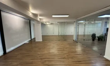 Edificio en renta en Irrigacion, Miguel Hidalgo, Ciudad de México