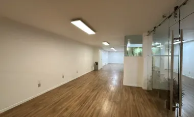 Edificio en renta en Irrigacion, Miguel Hidalgo, Ciudad de México