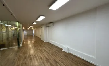 Edificio en renta en Irrigacion, Miguel Hidalgo, Ciudad de México