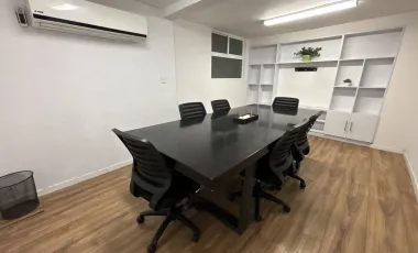 Edificio en renta en Irrigacion, Miguel Hidalgo, Ciudad de México