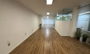 Edificio en renta en Irrigacion, Miguel Hidalgo, Ciudad de México