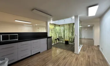 Edificio en renta en Irrigacion, Miguel Hidalgo, Ciudad de México