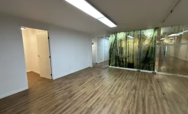 Edificio en renta en Irrigacion, Miguel Hidalgo, Ciudad de México