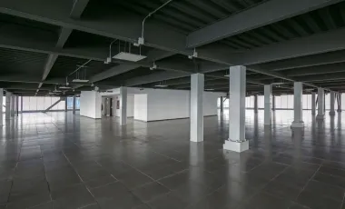 Oficina en renta en El Triunfo, Iztapalapa, Ciudad de México