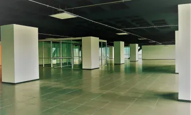 Oficina en renta en El Triunfo, Iztapalapa, Ciudad de México