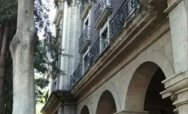 Edificio en renta en Centro (Área 1), Cuauhtémoc, Ciudad de México