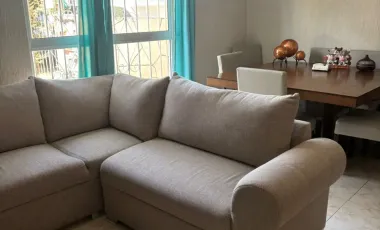 Casa en venta en Jardines de la Hacienda Sur, Cuautitlán Izcalli, México