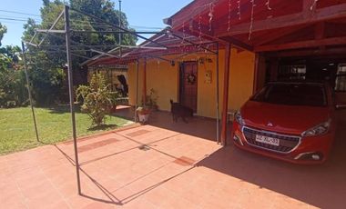 VENTA DE PROPIEDAD AMPLIO TERRENO 420 METROS EN LA FLORIDA