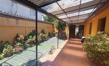 VENTA DE PROPIEDAD AMPLIO TERRENO 420 METROS EN LA FLORIDA