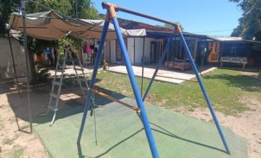 VENTA DE PROPIEDAD AMPLIO TERRENO 420 METROS EN LA FLORIDA