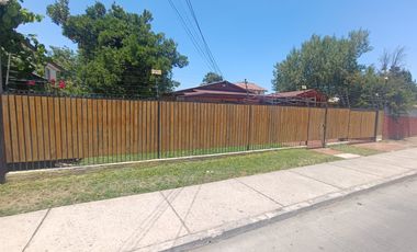 VENTA DE PROPIEDAD AMPLIO TERRENO 420 METROS EN LA FLORIDA