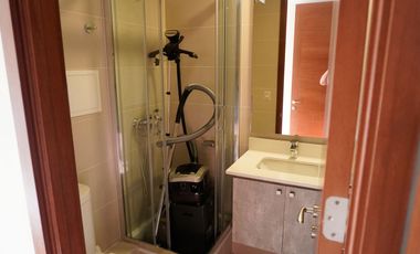 ARRIENDO SEMINUEVO EXCLUSIVO 4DY4B, PARQUE COSTANERA SUR