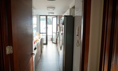 ARRIENDO SEMINUEVO EXCLUSIVO 4DY4B, PARQUE COSTANERA SUR