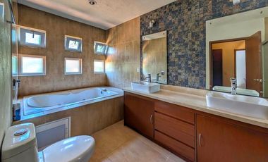 Se renta Casa en el Cielo