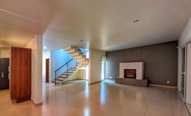 Se renta Casa en el Cielo