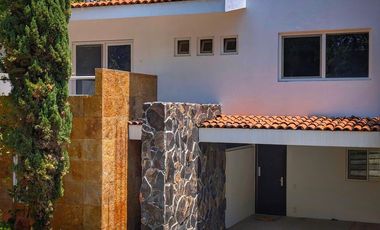 Se renta Casa en el Cielo