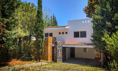 Se renta Casa en el Cielo