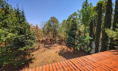 Se renta Casa en el Cielo