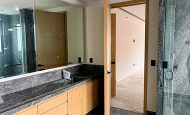 Casa nueva en venta, Bosque de las Lomas