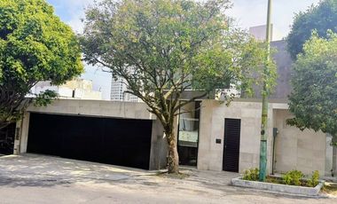 Casa nueva en venta, Bosque de las Lomas