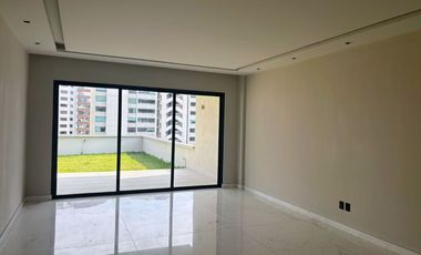 Casa nueva en venta, Bosque de las Lomas