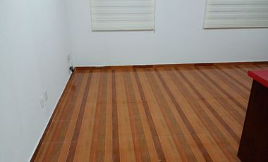 Departamento - Fraccionamiento Real Solare