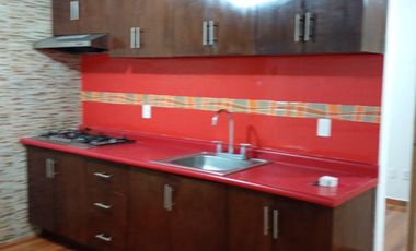 Departamento - Fraccionamiento Real Solare