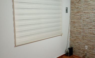 Departamento - Fraccionamiento Real Solare